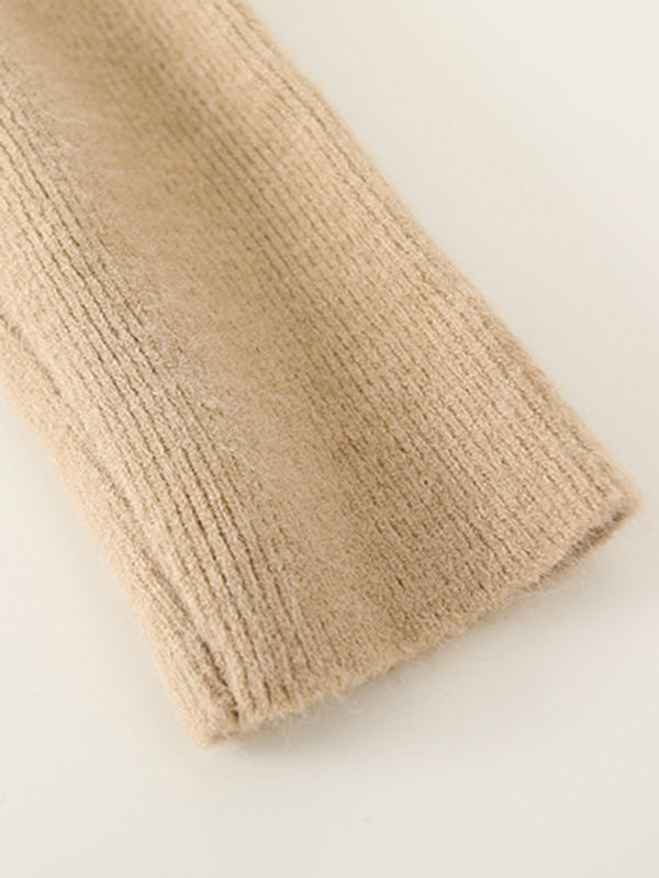 Classic Vintage & Enduringly Stylish Pullover