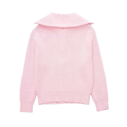 Classic Vintage & Enduringly Stylish Sweater