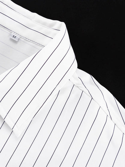 Beautifully Finished Blouse in a Timeless Design