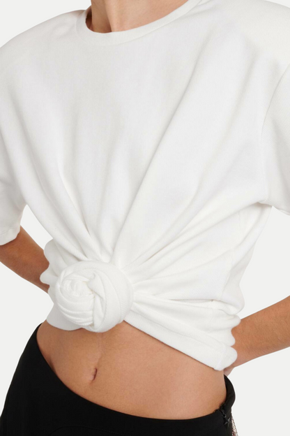 Gracefully Styled T-Shirt for Any Occasion