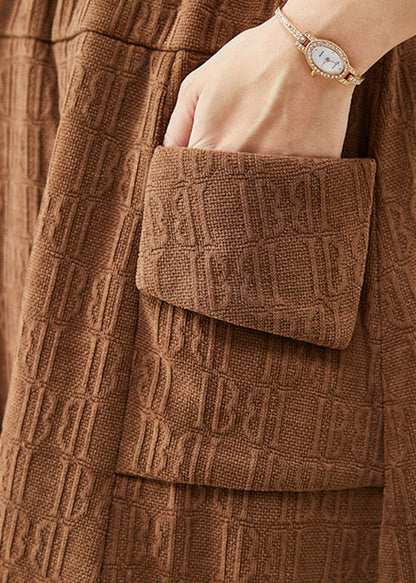 Classic Vintage Garment with a Flattering Fit