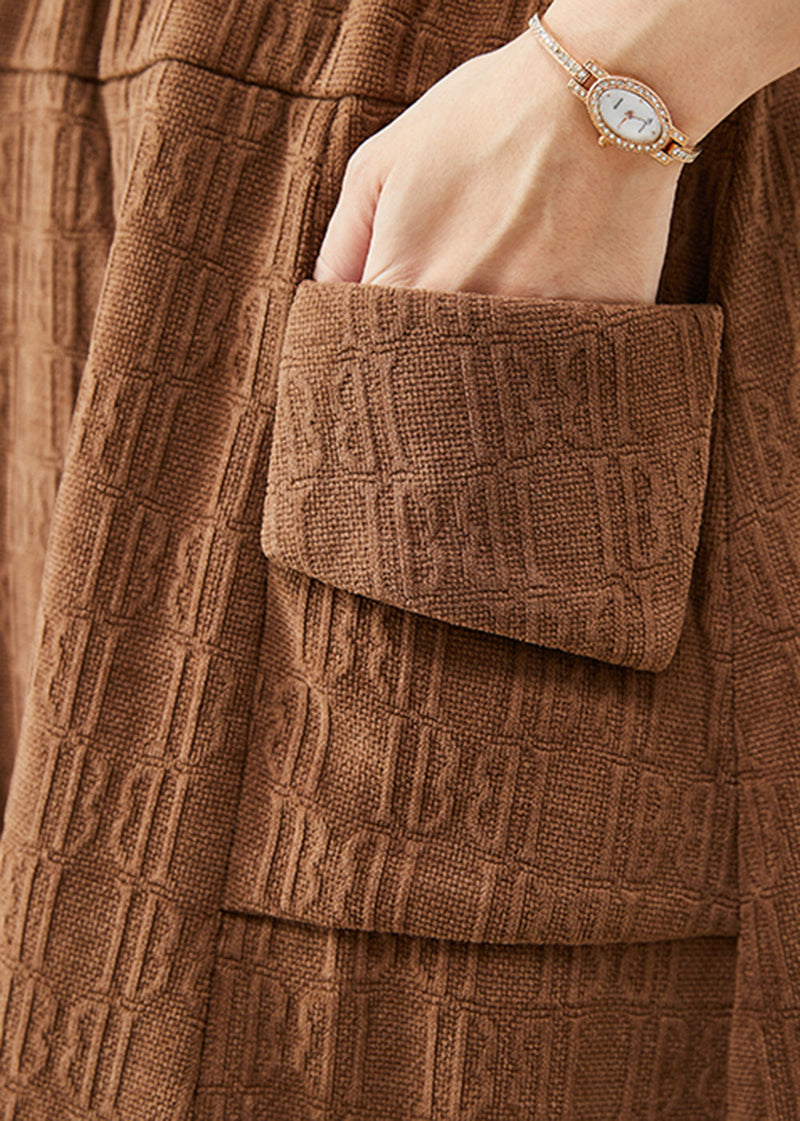 Classic Vintage Garment with a Flattering Fit