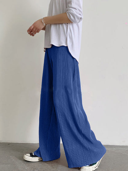 Vintage Inspired Pants with a Contemporary Edge