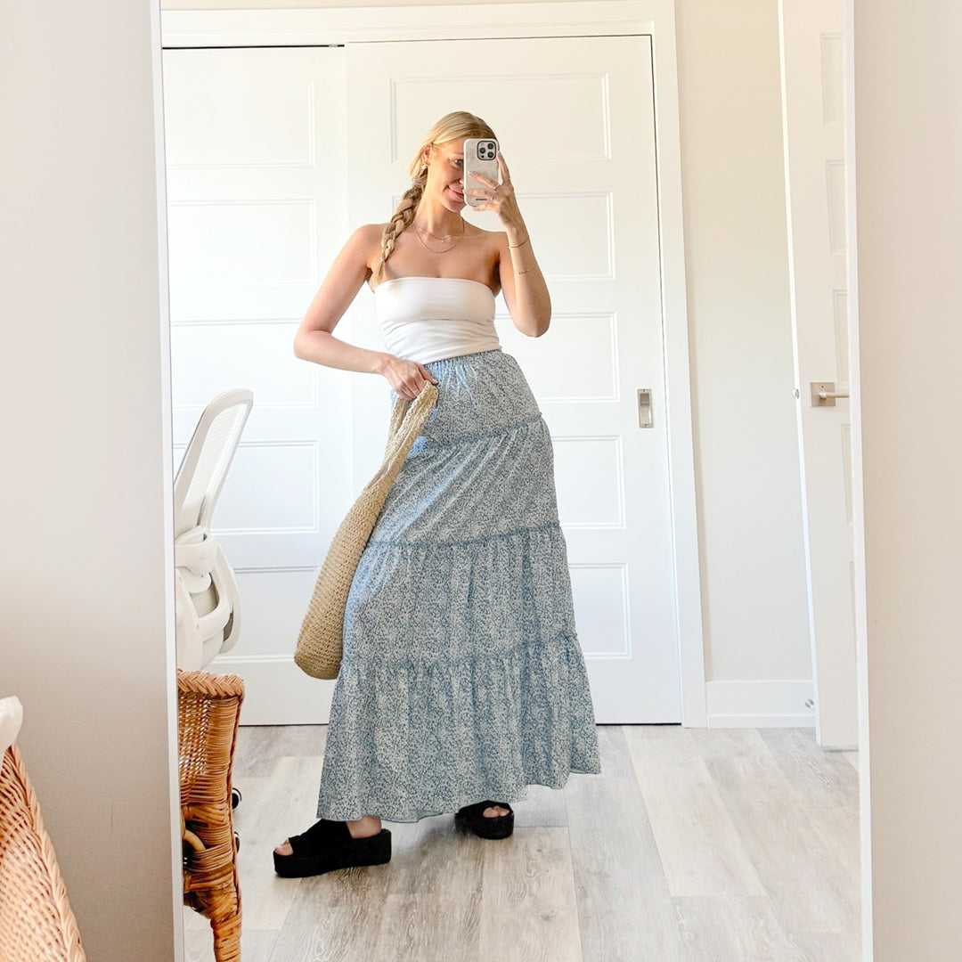 Sophisticated Garment with a Clean Classic Look