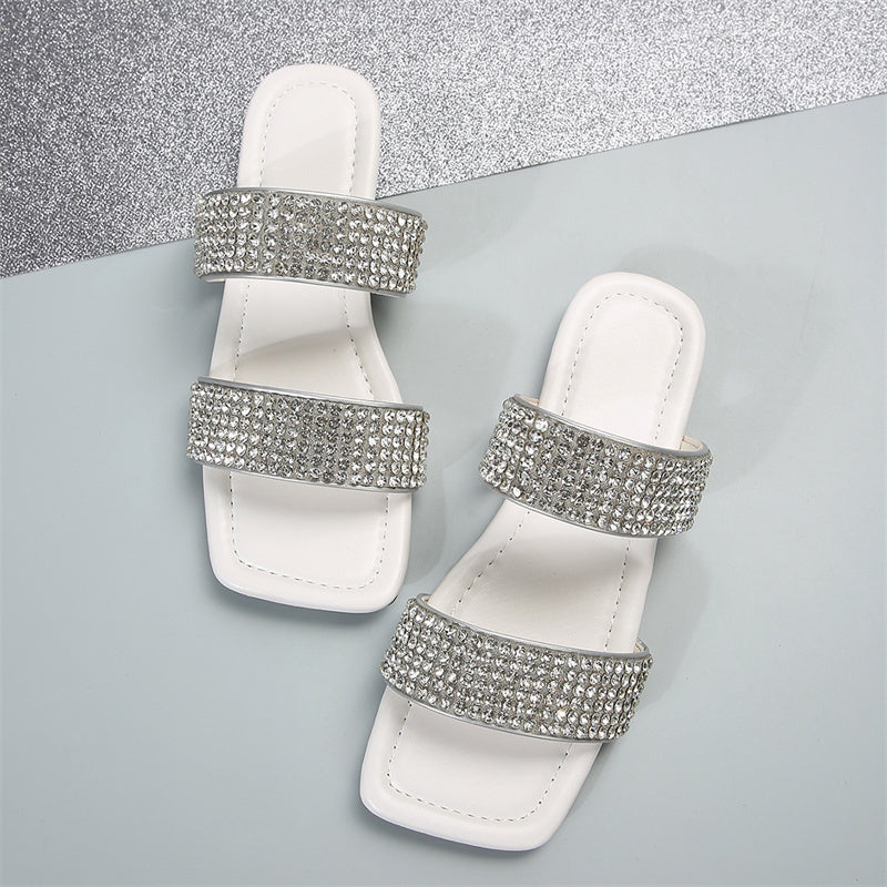 Polished Shoes with an Effortless Classic Look