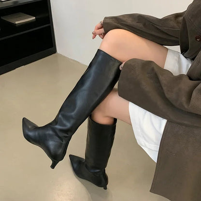Classic Vintage & Enduringly Stylish Boots