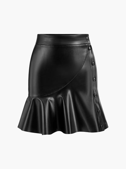 Well Tailored Garment with a Graceful Silhouette
