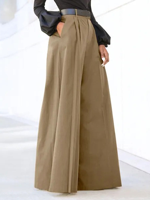 Beautifully Balanced Trousers with Timeless Character