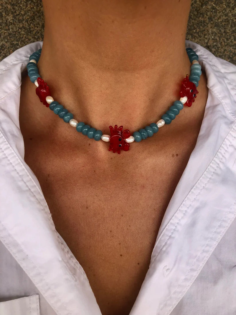 Beautifully Balanced Garment with Timeless Character
