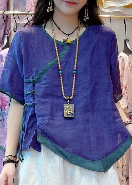 Classic Vintage & Enduringly Stylish Top