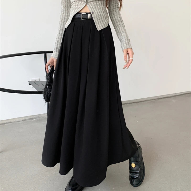 Well Tailored Garment with a Graceful Silhouette