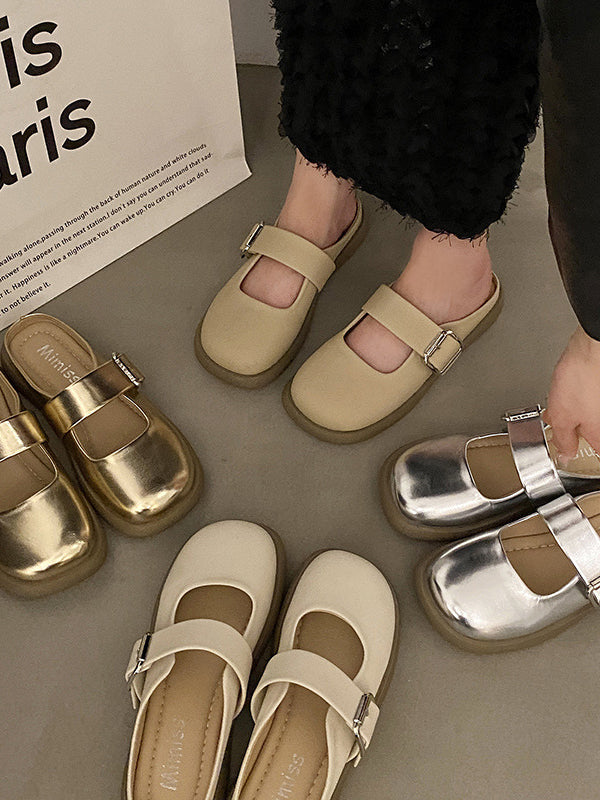 Classic Vintage & Enduringly Stylish Shoes