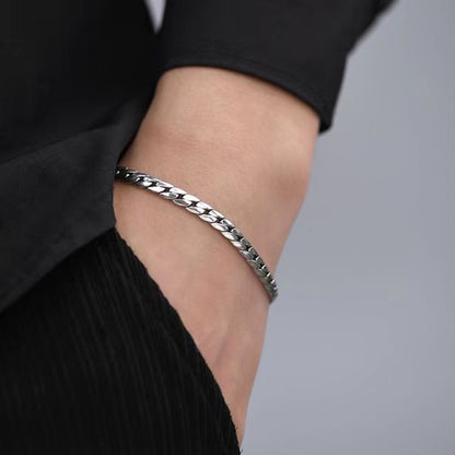 Beautifully Balanced Garment with Timeless Character