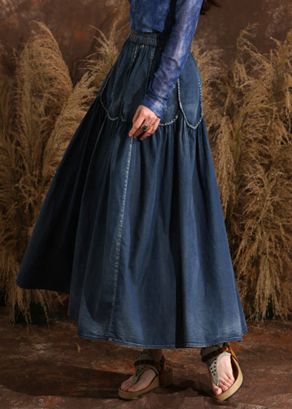 Classic Vintage Garment with a Flattering Fit