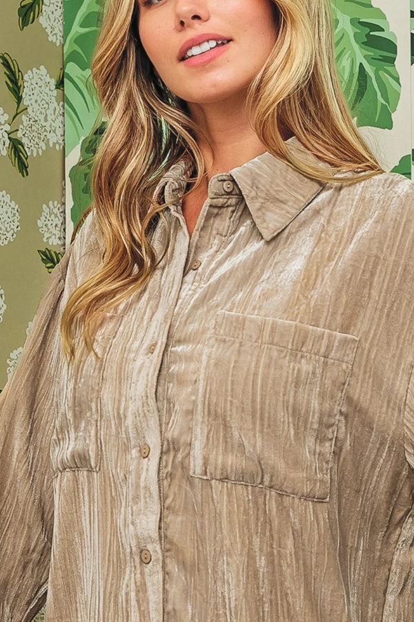 Classic Vintage & Enduringly Stylish Shirt