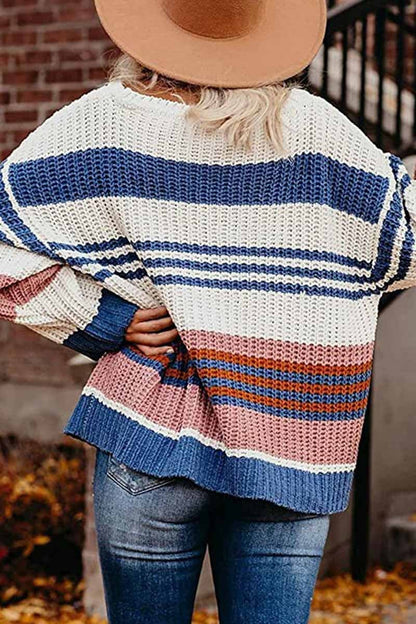 Gracefully Styled Sweater for Any Occasion