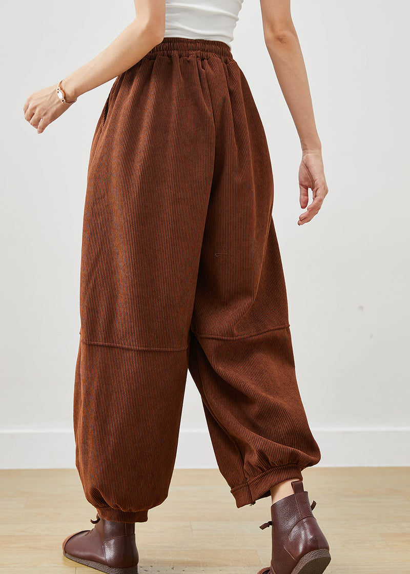 Sophisticated Pants with a Clean Classic Look