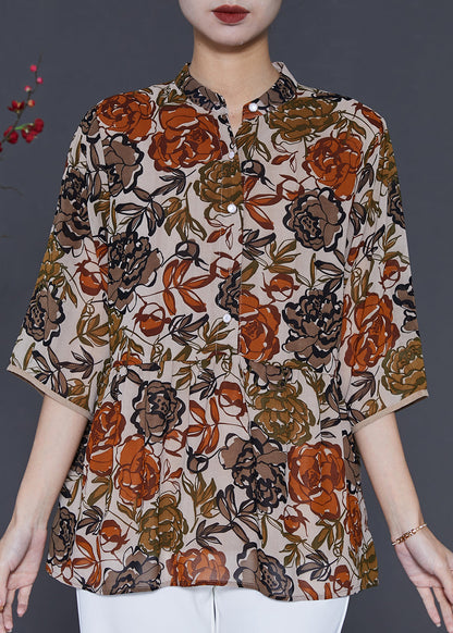 Elegantly Styled Shirt for Everyday Wear