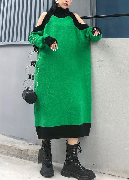 Sophisticated Sweater with a Clean Classic Look
