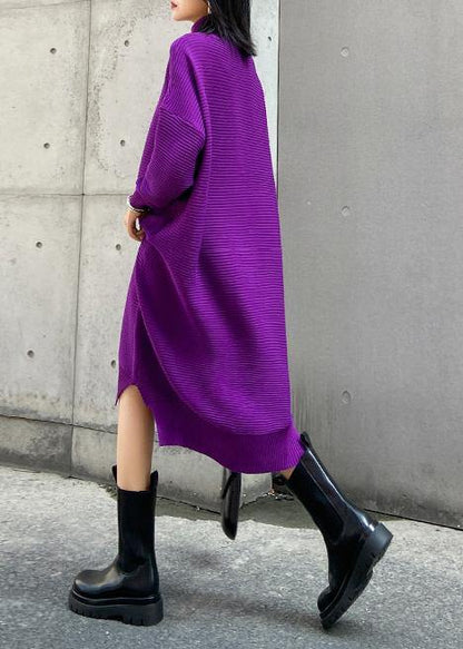 Beautifully Finished Sweater in a Timeless Design