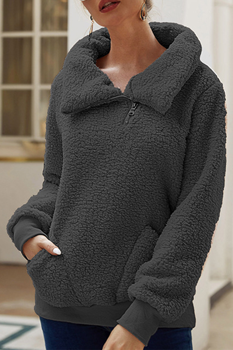 Elegantly Styled Top for Everyday Wear