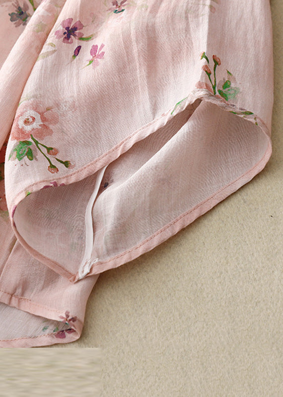 Beautifully Finished Shirt in a Timeless Design