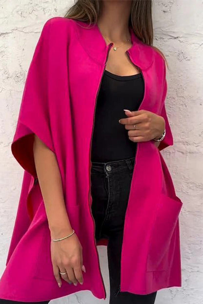 Polished Garment with an Effortless Classic Look