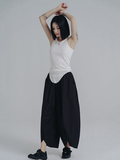 Polished Pants with an Effortless Classic Look
