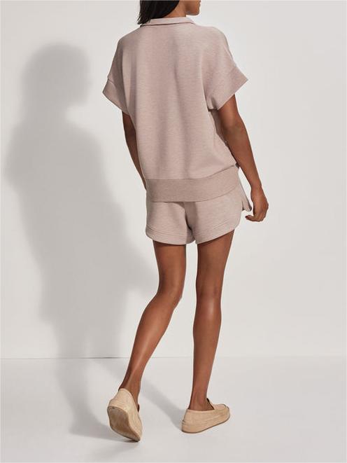 Well Tailored Garment with a Graceful Silhouette