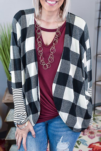 Classic Vintage Top with a Flattering Fit