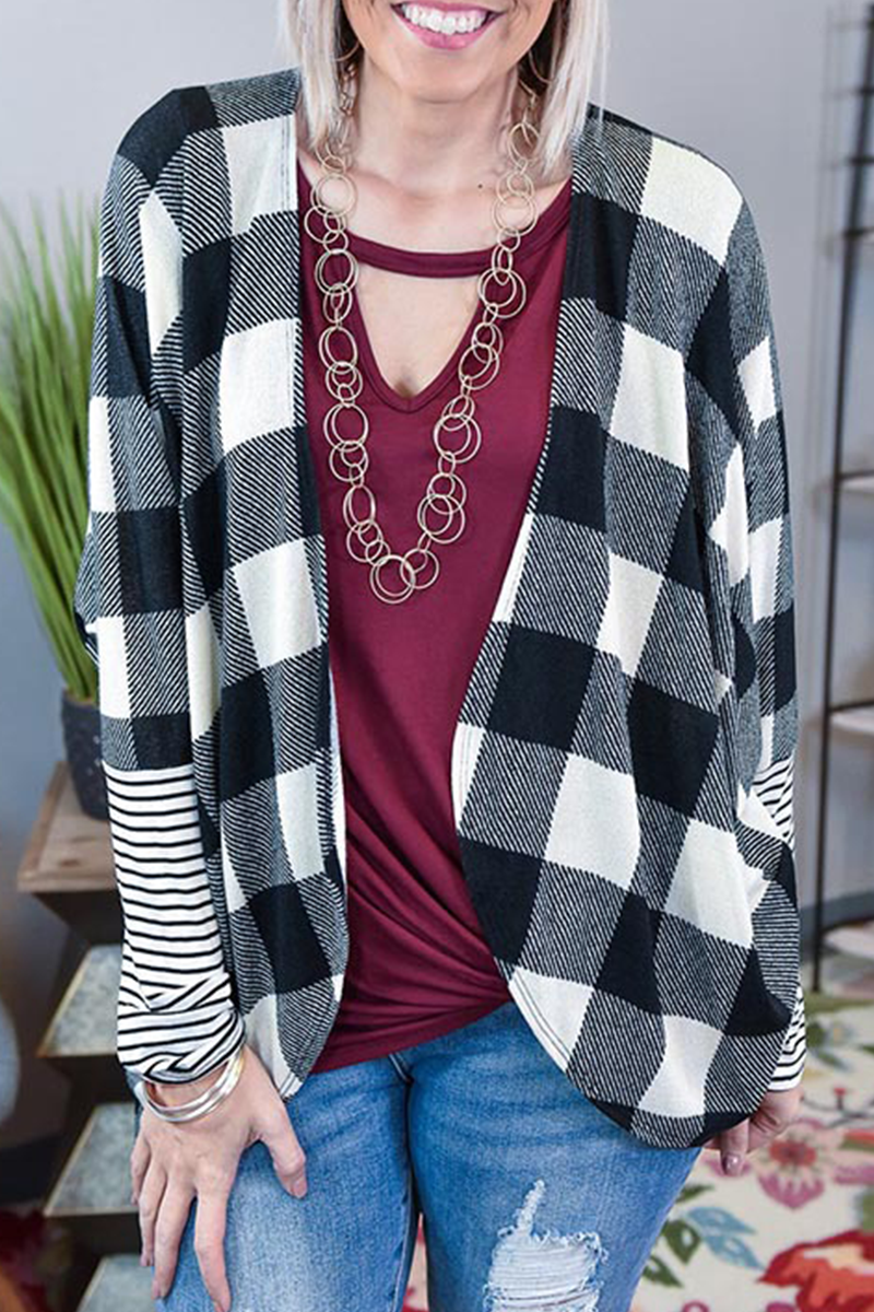 Classic Vintage Top with a Flattering Fit