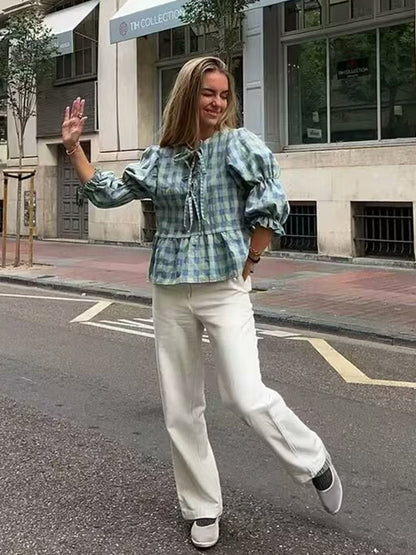 Sophisticated Shirt with a Clean Classic Look