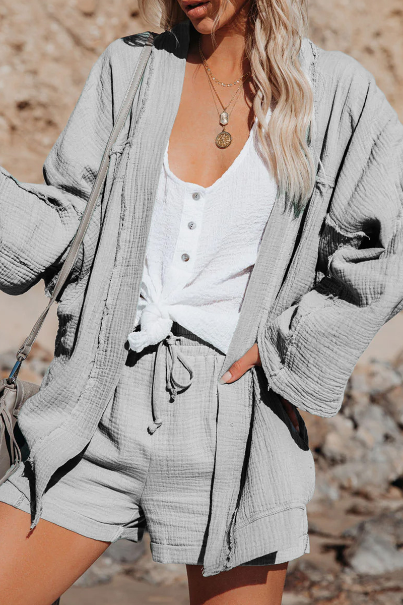 Classic Vintage & Enduringly Stylish Cardigan