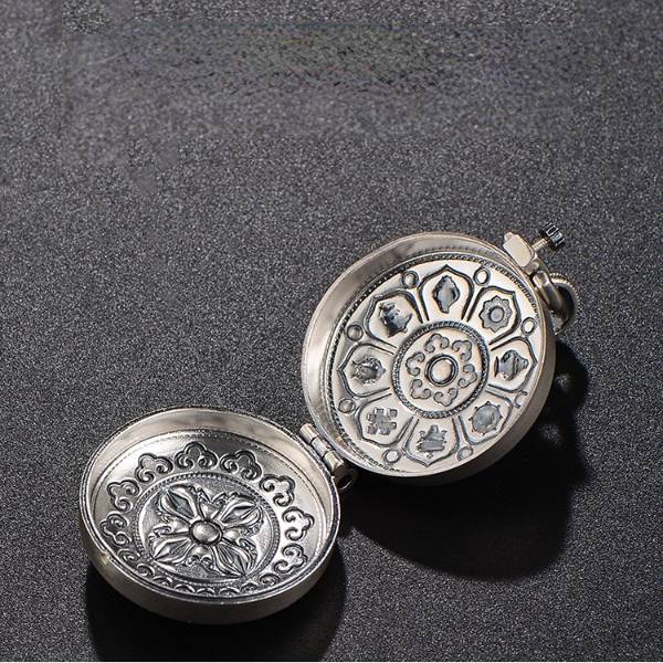 Beautifully Balanced Garment with Timeless Character