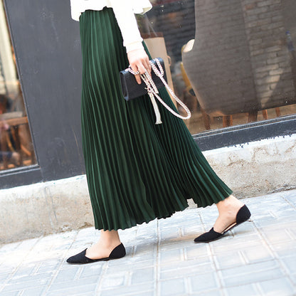 Beautifully Balanced Garment with Timeless Character