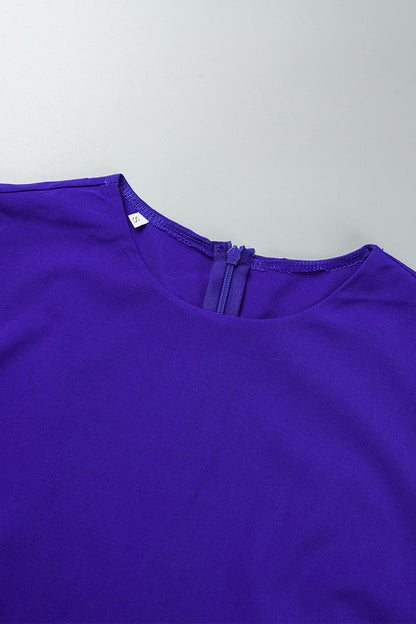 Sophisticated Garment with a Clean Classic Look