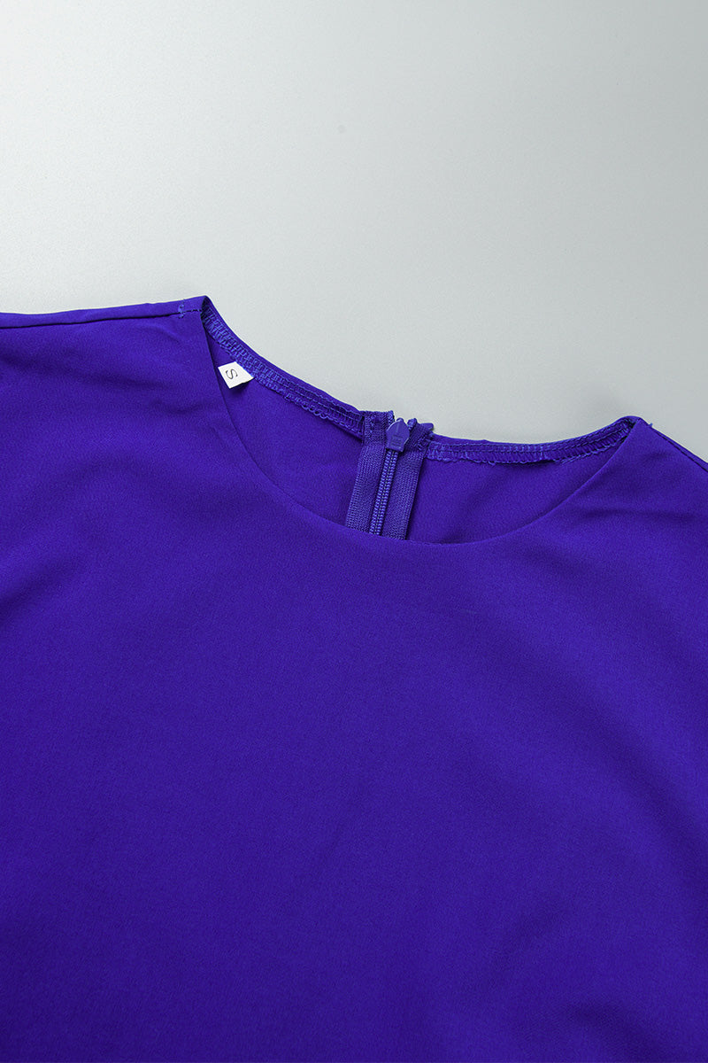 Sophisticated Garment with a Clean Classic Look