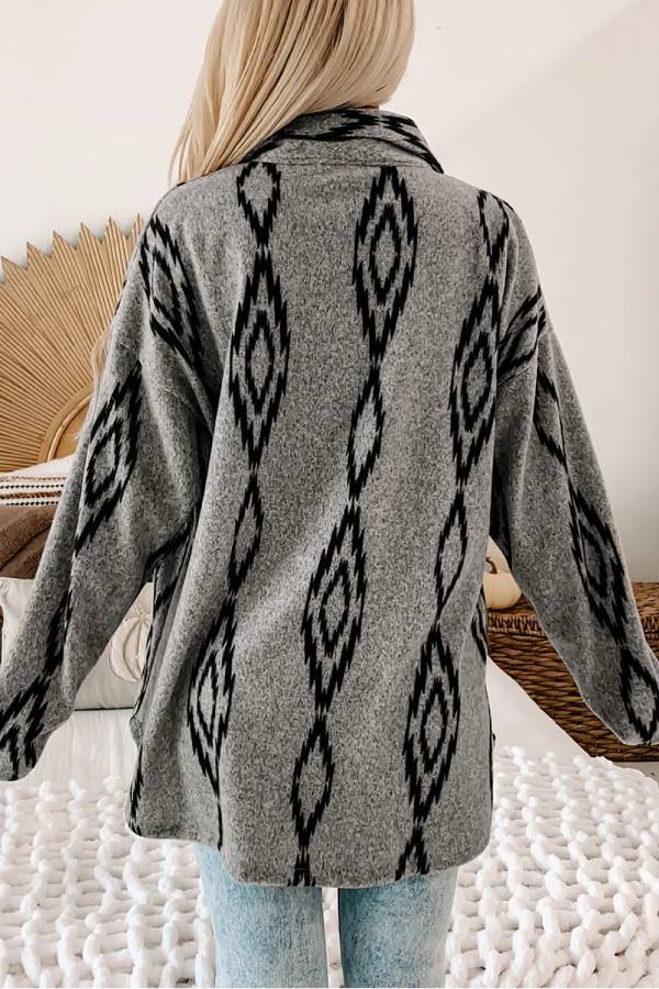 A Vintage Style Garment with Delicate Timeless Details