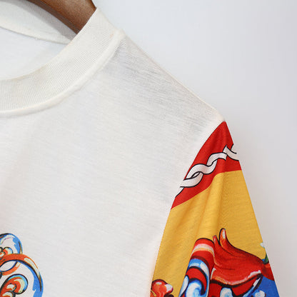 Classic Vintage Garment with a Flattering Fit