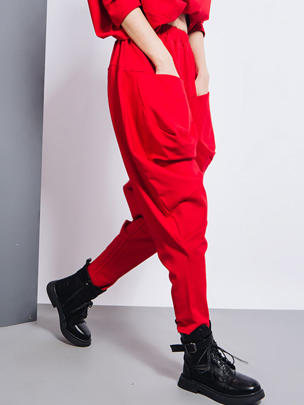 Gracefully Styled Pants for Any Occasion