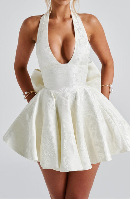 Beautifully Balanced Garment with Timeless Character