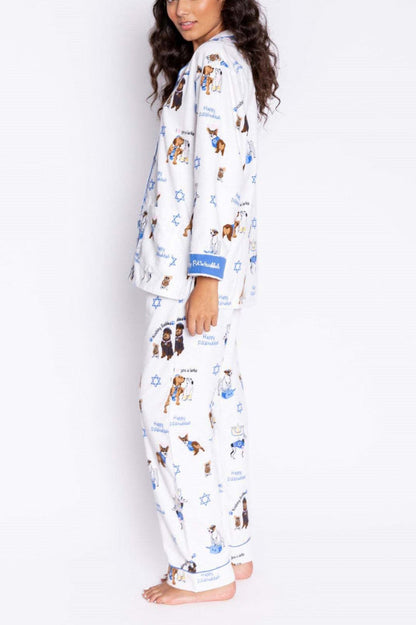 Well Tailored Garment with a Graceful Silhouette