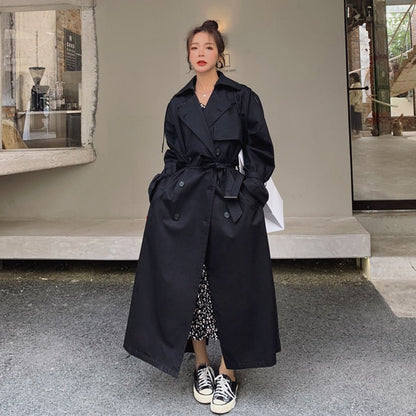 Gracefully Styled Garment for Any Occasion