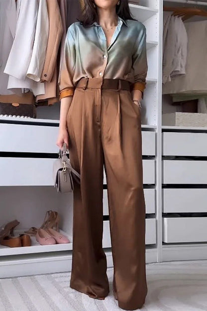 A Vintage Style Garment with Delicate Timeless Details