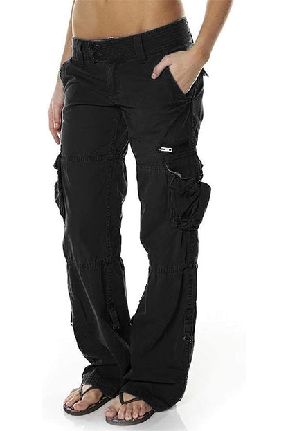 Elegantly Styled Pants for Everyday Wear