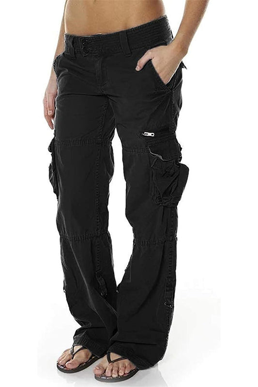 Elegantly Styled Pants for Everyday Wear