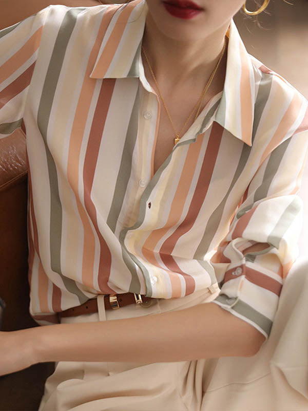 Beautifully Crafted Shirt in a Classic Style