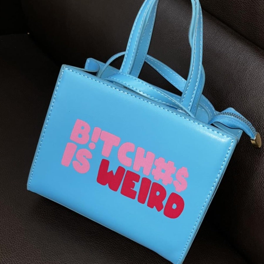 Beautifully Crafted Bag in a Classic Style