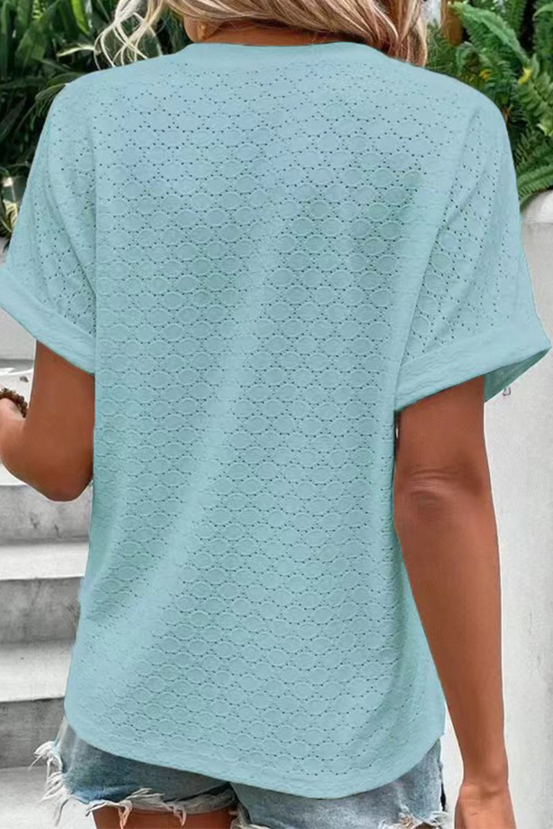 Vintage Inspired T-Shirt with a Contemporary Edge