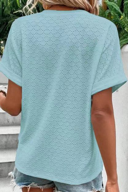 Vintage Inspired T-Shirt with a Contemporary Edge